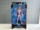 McFarlane Saturn Girl Platinum Chase Edition DC Multiverse IN HAND SAME DAY SHIP