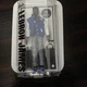 NEW IN-HAND 2025 MATTEL BARBIE LEBRON JAMES SIGNATURE KENBASSADORS KEN DOLL