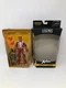 Marvel Sun Fire Action Figure