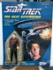 Star Trek The Next Generation Possible Action Figure by Galoob: William Riker
