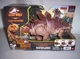2021 Jurassic World Camp Cretaceous Dino Escape Roar Attack KENTROSAURUS