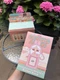 100% Authentic Sealed POP MART Crybaby - Crying Again | Card Holder Blind Box