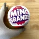 Zuru Mini Brands Epic Gold Minis Capsule #77563 SEALED