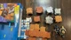Jazwares Fortnite Jonesy and Raven Turbo Builder Set 2 Figure Pack Incomplete