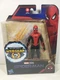 Spider-man Marvel Studios Spider-man: Mystery WebGear 5.5"  4+ 2021 New Hasbro