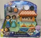 Encanto Disney Mirabel and Julieta Step & Stir Doll Playset, 9 Pieces Jakks NEW