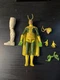 Marvel Legends loki Disney+ 6 Inch Figure BAF Khonshu Classic Loki