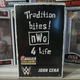 John Cena 2020 WWE Mattel Ringside Exclusive NWO Firefly Funhouse Elite Fig #1