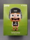 LAMO AR Vinyl Tim The Tatman TT01 5 Inch Vinyl Figure New in Box Sealed