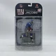 McFarlane NFL "Series 18" 2008 Brandon Jacobs New York Giants Football Figure