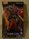 Blokees  Hasbro  Transformers  Classic Class 09  Optimus Prime Model Kit  88 Pcs