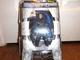 Star Trek Enterprise Broken Bow 2002 Lieutenant Malcolm Reed Art Asylum NEW