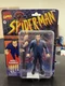 Hasbro Marvel Legends Series Spider-Man 6" Hammerhead Action Figure