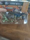 2024 Mattel Jurassic World Mini DINOSAUR 011 figures Series 1 Chaos Theory Y