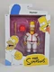 Jakks Pacific The Simpsons BASEBALL HOMER 5" Figure NEW 2025 WAVE 3