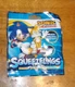 Forever Clever - Sonic the Hedgehog Squeezelings - Series 1 - Tails