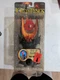 TOYBIZ Lord Of The Rings EYE OF SAURON Electronic LightSound ReturnKing 2005 NEW
