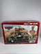 FLO'S V8 CAFE PLAYSET Original Desert 2006 Disney Pixar Cars Radiator Springs