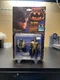 TEC-SHIELD BATMAN Action Figure Dark Knight Collection Keaton Kenner 1990 NEW
