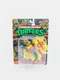 Teenage Mutant Ninja Turtles Leatherhead Classic Retro Playmates2022 Nickelodeon