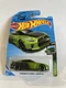 Hot Wheels '17 Nissan GT-R Guaczilla TFox Speed Blur 7/10 New 61/250 Nip