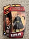 DC Comics Multiverse Batman 1989 Movie Michael Keaton Unmasked Figure NEW 2013