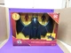 THE FLASH ULTIMATE BATWING WITH + THE FLASH + BATMAN ACTION FIGURES - DC COMICS