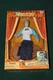 BNIB NSYNC Living Toys Collectible Marionette Action Figure J. Timberlake 2000