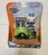 Moose Toys Octonauts Above and Beyond Captain Barnacles Adventure Pack New