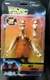 NECA MISPRINT UPSIDE DOWN LOGO NEW Back To The Future Figure - BIFF TANNEN