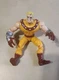 1995 Toy Biz Marvel X-Men Age of Apocalypse Sabretooth Action Figure Vintage