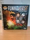 Harry Potter 100 FunkoVerse Strategy Game Hermione Bellatrix Voldemort Funko Pop