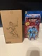 Mattel Masters of the Universe Origins He-Skeletor Action Figure Mattel Creation
