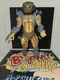 Lanard Hunter Series City Hunter Predator 7" Action Figure