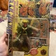 Playmates Toys WILDCATS Covert TeamS Tall - GRIFTER with Customized Kherubim...