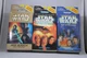 STAR WARS Micro Machines Epic Collections I II &III Complete Set 1996 Galoob&nbsp;NIB