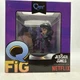 Jessica Jones Q-Fig Marvel Netflix QMx Figure NIB Kick Wall