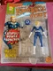 1994 ToyBiz Vintage Marvel Fantastic Four Invisible Woman Action Figure New