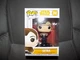 Funko POP! Star Wars Solo QI'RA #241 Vinyl Figure NEW