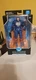 LEX LUTHOR McFarlane DC Multiverse Blue Power Suit & Throne 7" NEW Action Figure