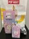 Pop Mart - Hacipupu The Constellation Plush Series - Aquarius  - Brand New