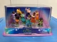DISNEY ENCANTO - Deluxe Figurine Playset - MADRIGAL FAMILY SET - SET OF 9 AUTH