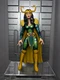 Marvel Legends Retro 6" Inch Figure Female Loki Agent of Asgard LOOSE