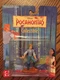 DISNEY'S POCAHONTAS MATTEL Mini Collectible Action Figurine Toy JOHN SMITH 