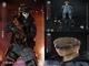 KSTOYS KS21001 1/6 Doomsday Guardian Night Battle Ghost Action Figure Model Toy