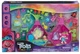 DreamWorks Trolls World Tour Poppy's Stylin' Pod Playset with Poppy Figure