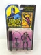 Legends of Batman Catwoman 5" Action Figure Weapon Whip Vintage 1994 Kenner