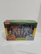NECA Teenage Mutant Ninja Turtles Traag and Granitor 7" Action Figure NIB TMNT