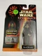 Star Wars RUNE HAAKO Action Figure Episode 1 Collection 2 Hasbro 1998 NOS