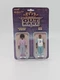 ReAction Super 7 Outkast Big Boi & Andre 3000  Collectibles New